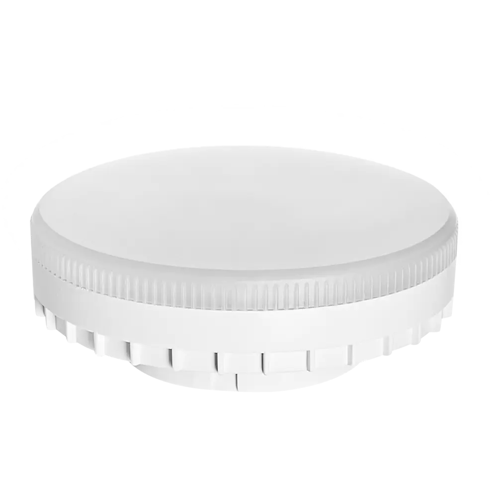 Светодиодная лампа Osram GX53 10W с нейтральным белым светом 89411168 STLM-1574918 - Вид №1