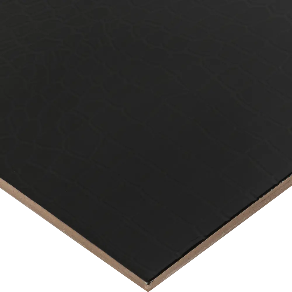 Плитка напольная Golden Tile «Кайман» 30х30 см 1.35 м2 цвет чёрный 13198220 STLM-2055055 - Вид №1