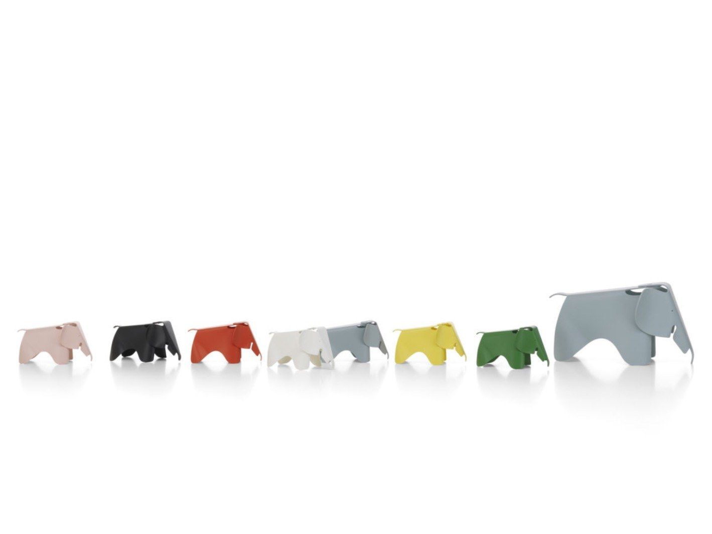 Полипропиленовая игра In Stock Vitra ARCH-00120105 - Вид №4