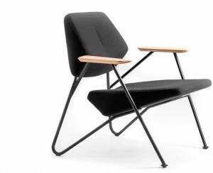 prostoria Кресло с подлокотниками Polygon