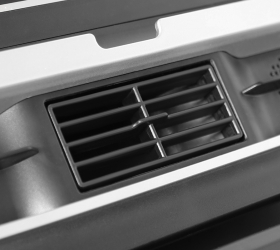 T35 Беговая дорожка oxygen wider t35 Oxygen Fitness  - Вид №7