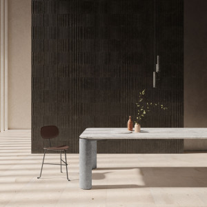 Мраморная облицовка