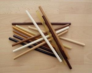 HECO ITALIA EFG Клейкая смола для ремонта дерева sun-id-1402248 - Вид №1