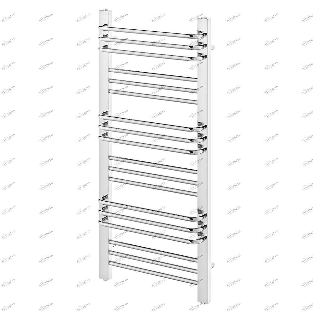 PAX 24-4307 Полотенцесушитель электрический Viola 550 x 1200 