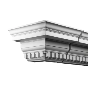 ЕВРОПЛАСТ 4.02.311 Внешний угол 4.02.311 Пенополиуретан