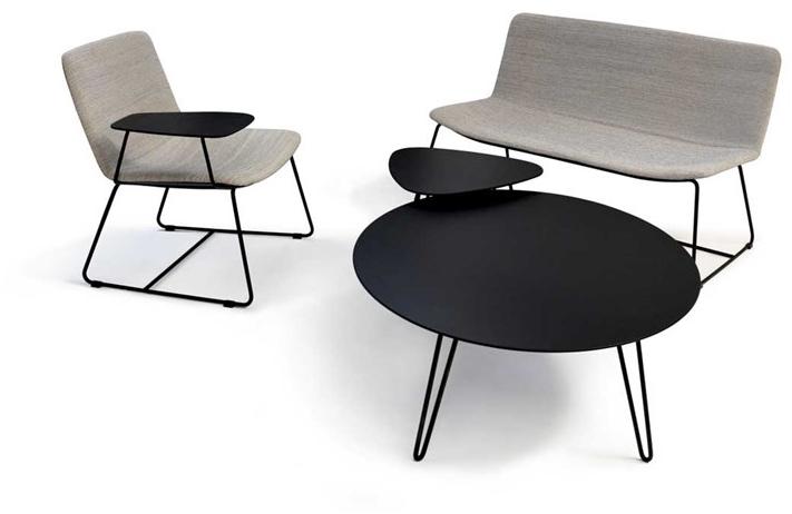 MASCAGNI Кофейный столик Petra sun-id-1443668 - Вид №2