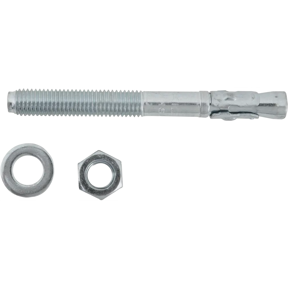 Клиновой анкер Hilti HSV 12x120 мм STLM-2036161 - Вид №2