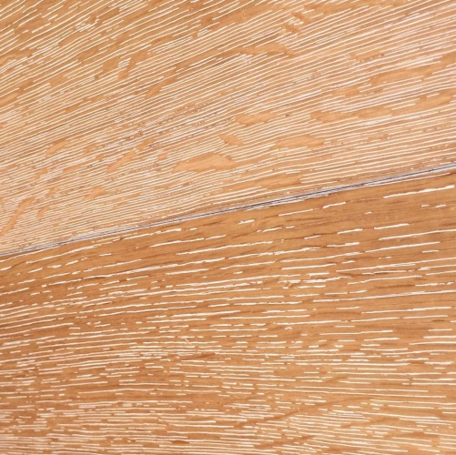 Инженерная доска Baricella Cassino Дуб () 500-1500х100 мм 3000400017 - Вид №3