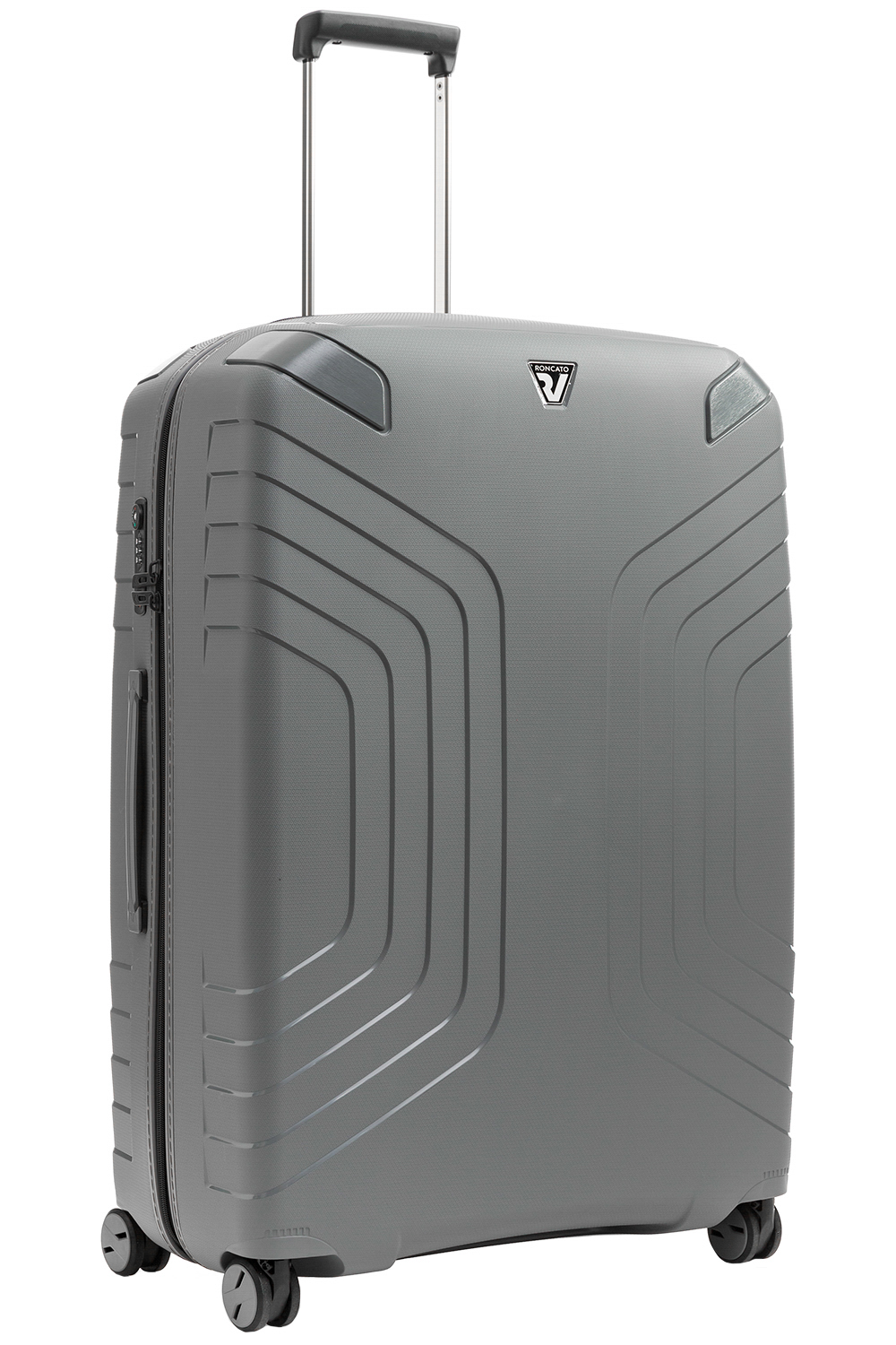 5761-2020 Чемодан 5761 Large Trolley 78 Expandable Roncato Ypsilon