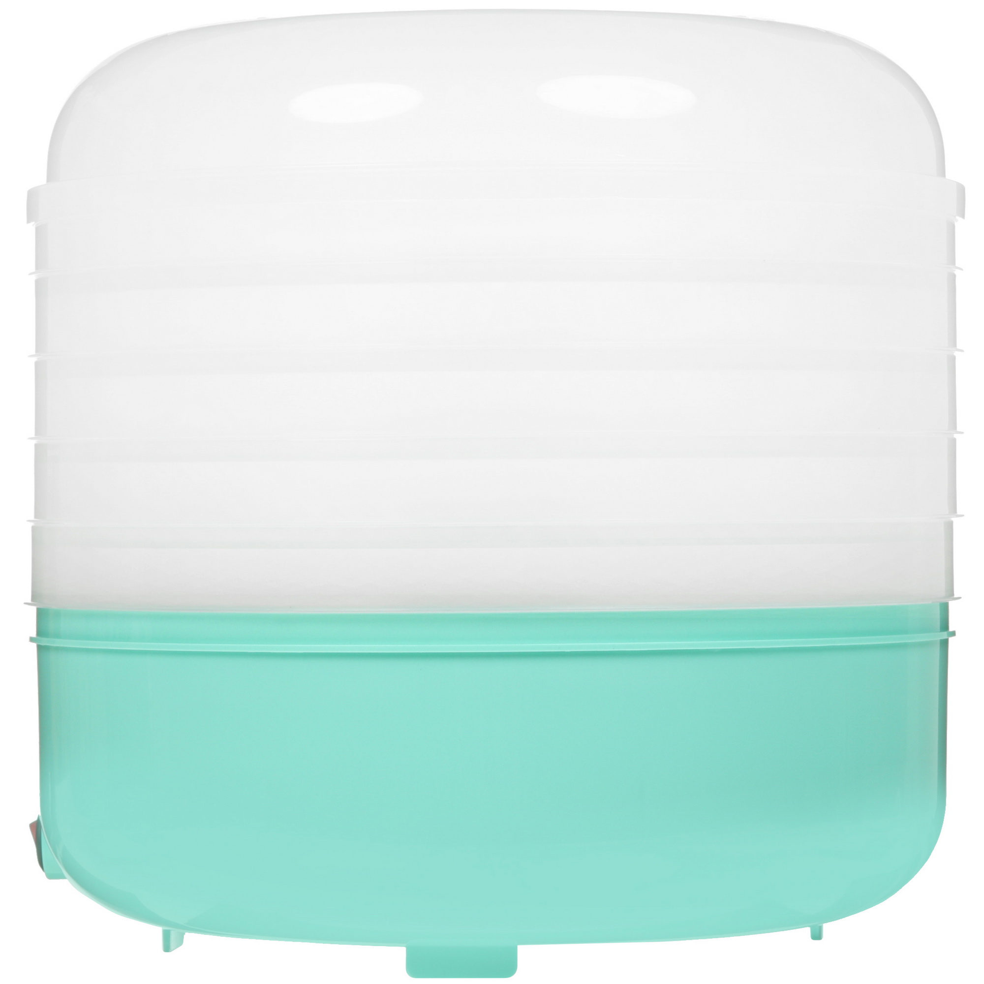 5315181 Сушилка для овощей и фруктов LUMME LFD-105PP бирюзовый STDN-0007455 - Вид №2