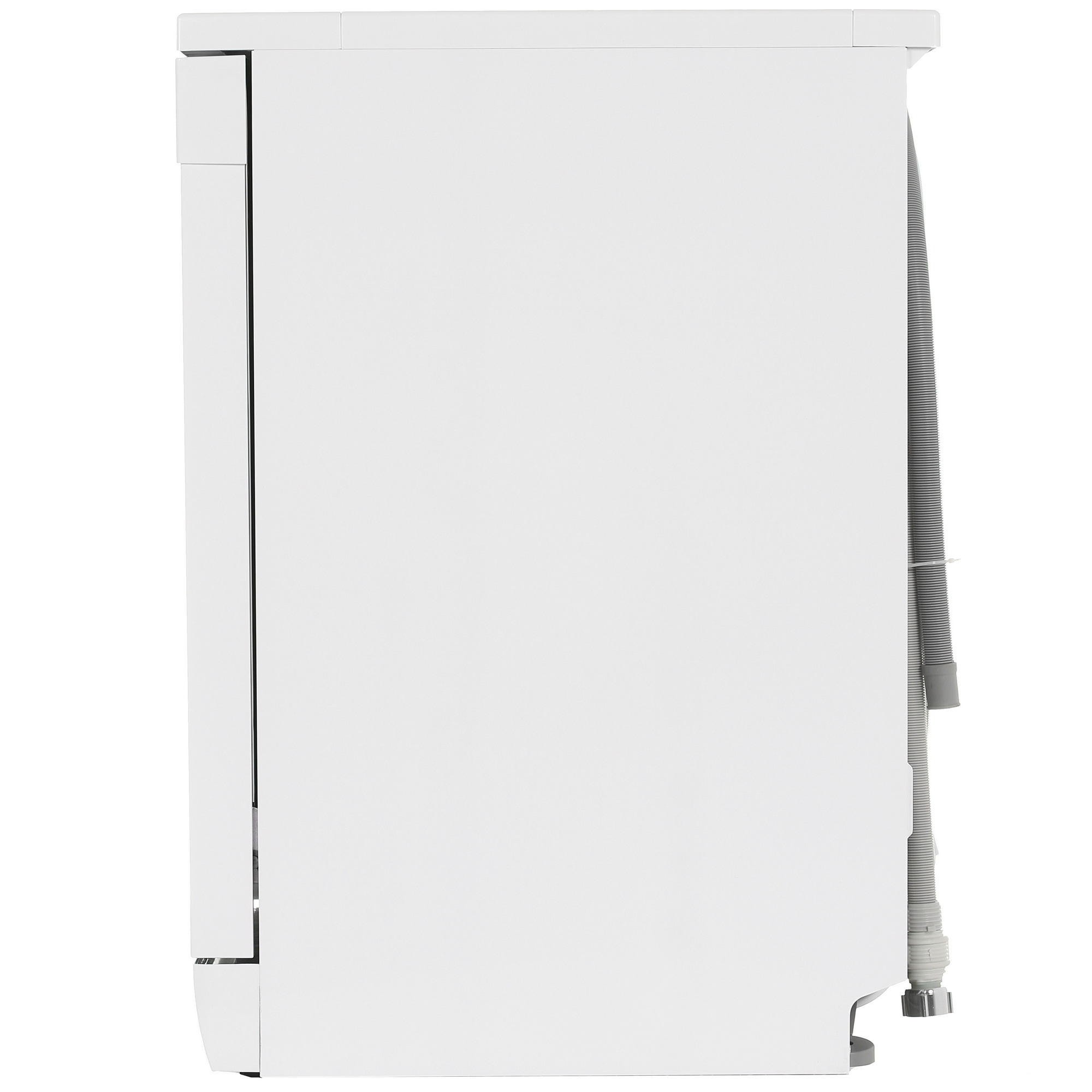 1375149 Посудомоечная машина DEXP M12C7PD белый STDN-0144507 - Вид №2