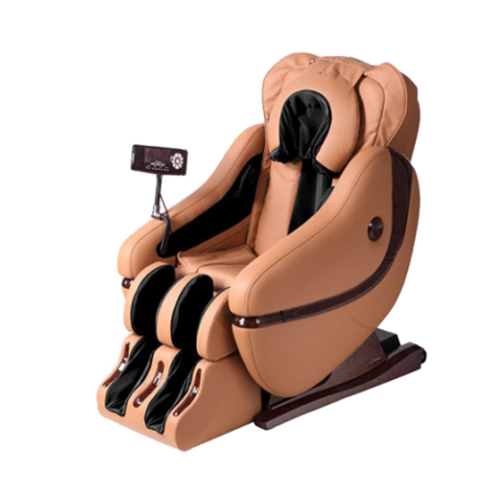 dotast-a-02-1 Массажное кресло A-02-1 BLACK DOTAST  - Вид №3