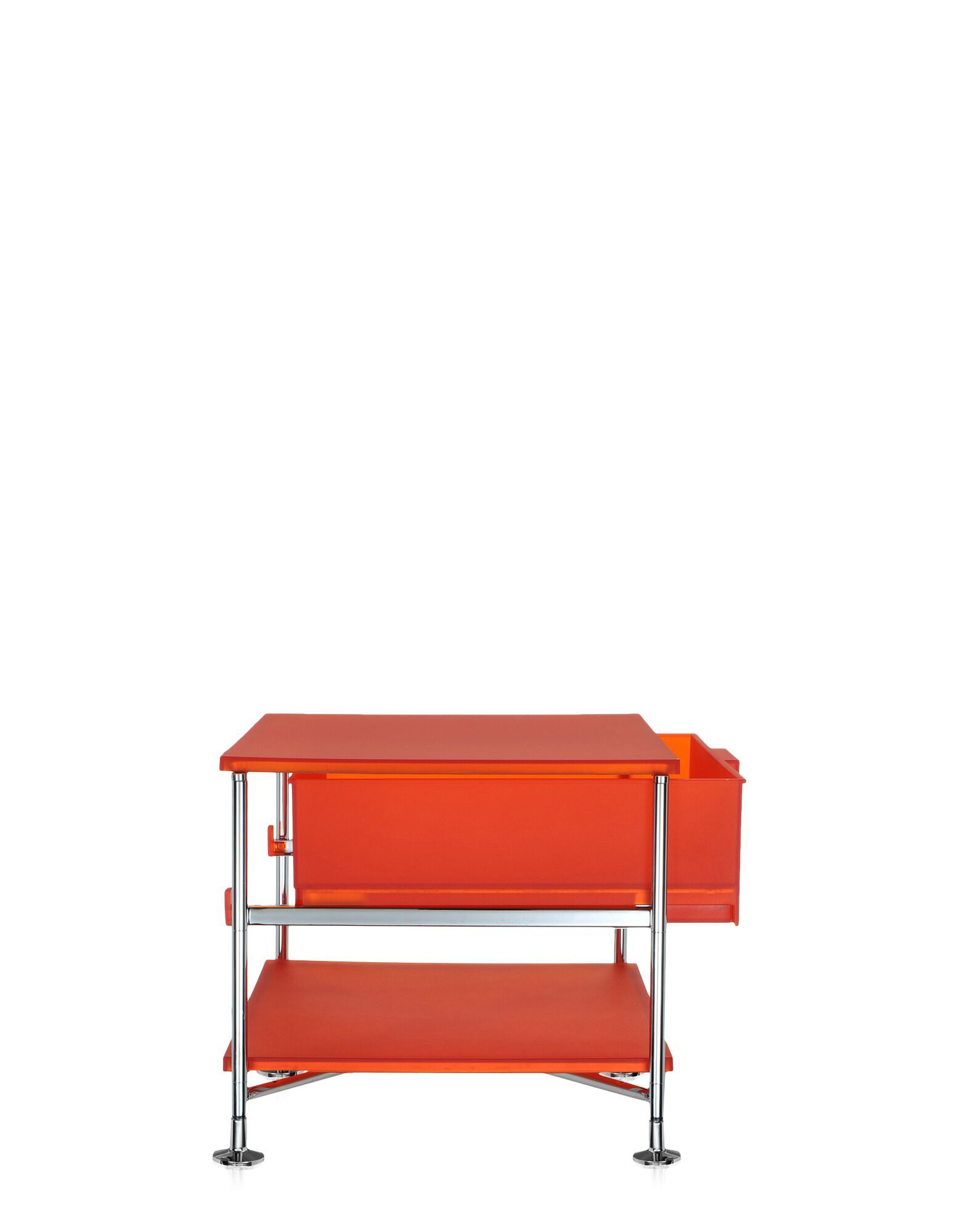 Офисный комод из ПММА Kartell MOBIL ARCH-00027021 - Вид №27