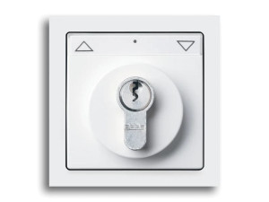 Замок / переключатель