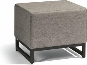 Сиденье для скамейки для ног лава лотосовый воробей Manutti Zendo