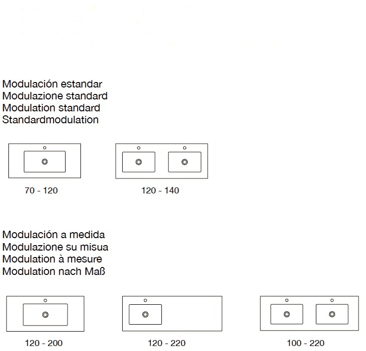 Подвесная раковина настенная овальная Fiora Shiro белая sun-id-1485606 - Вид №3