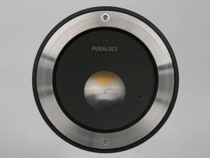 PURALUCE Ступенька для пола из нержавеющей стали для улицы