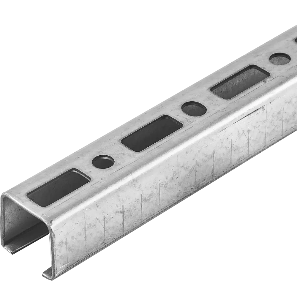 Профиль стальной Walraven 30x30х2х2000 мм 6505002-D STLM-2110480 - Вид №1