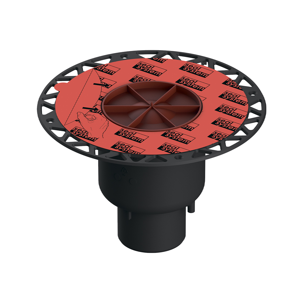 3603600 Сифоны Tece TECEdrainpoint