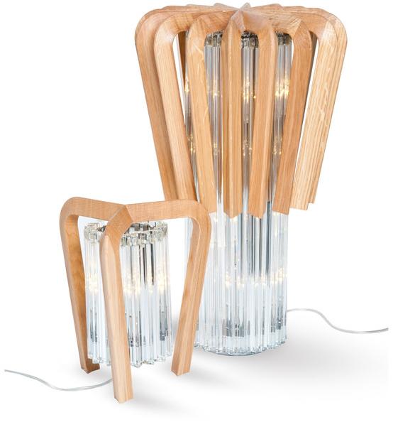 Veronese Настольная лампа из муранского стекла Ulio sun-id-1466729 - Вид №9