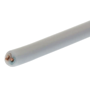 Провод Electraline ШВВП 2х0.5 5 м (ГОСТ)