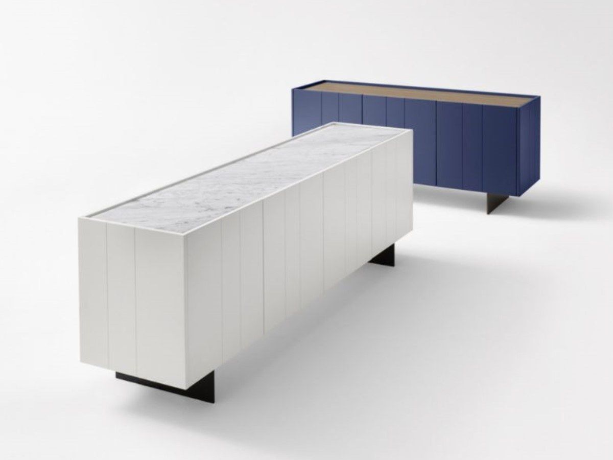 Шкаф с распашными дверями Novamobili ARCH-00068731 - Вид №6