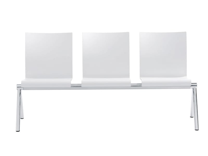 Сидение на штанге с подлокотниками Brunner ARCH-00030291 - Вид №3