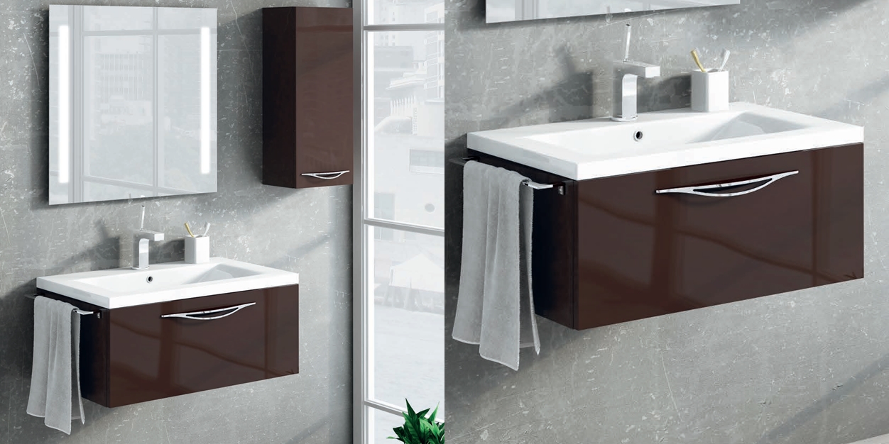 Avila Dos Комплект мебели STELLA 03 UNIQUE STELLA UNIQUE 260610861 - Вид №1