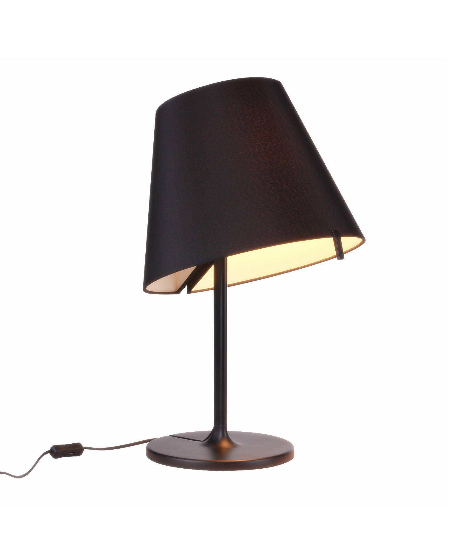 Artemide Melampo tavolo 0315030A лампа настольная 97680 - Вид №2