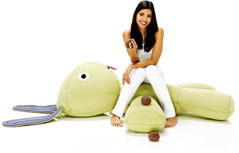 Fatboy Пуф из хлопка Co9 sun-id-1456855 - Вид №19