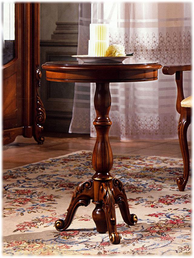 Столик  PISTOLESI 242 BAROCCO