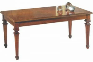 Arvestyle Прямоугольный журнальный столик из массива дерева Canaletto Cn-1000