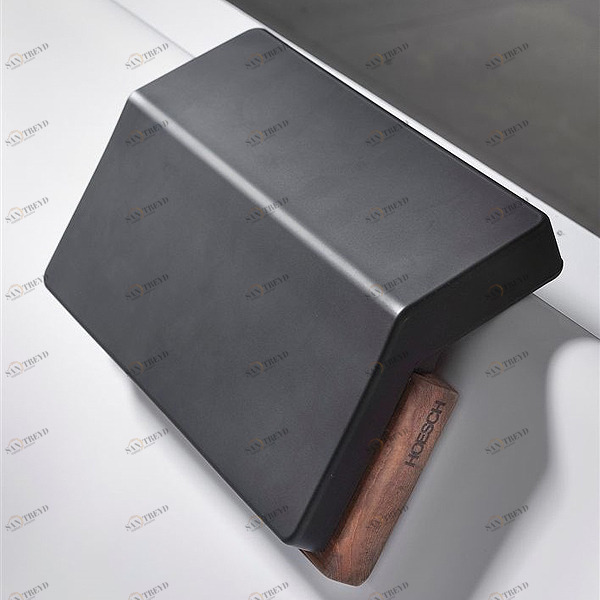 Подголовник для ванны HOESCH Bathroom accessories 89216