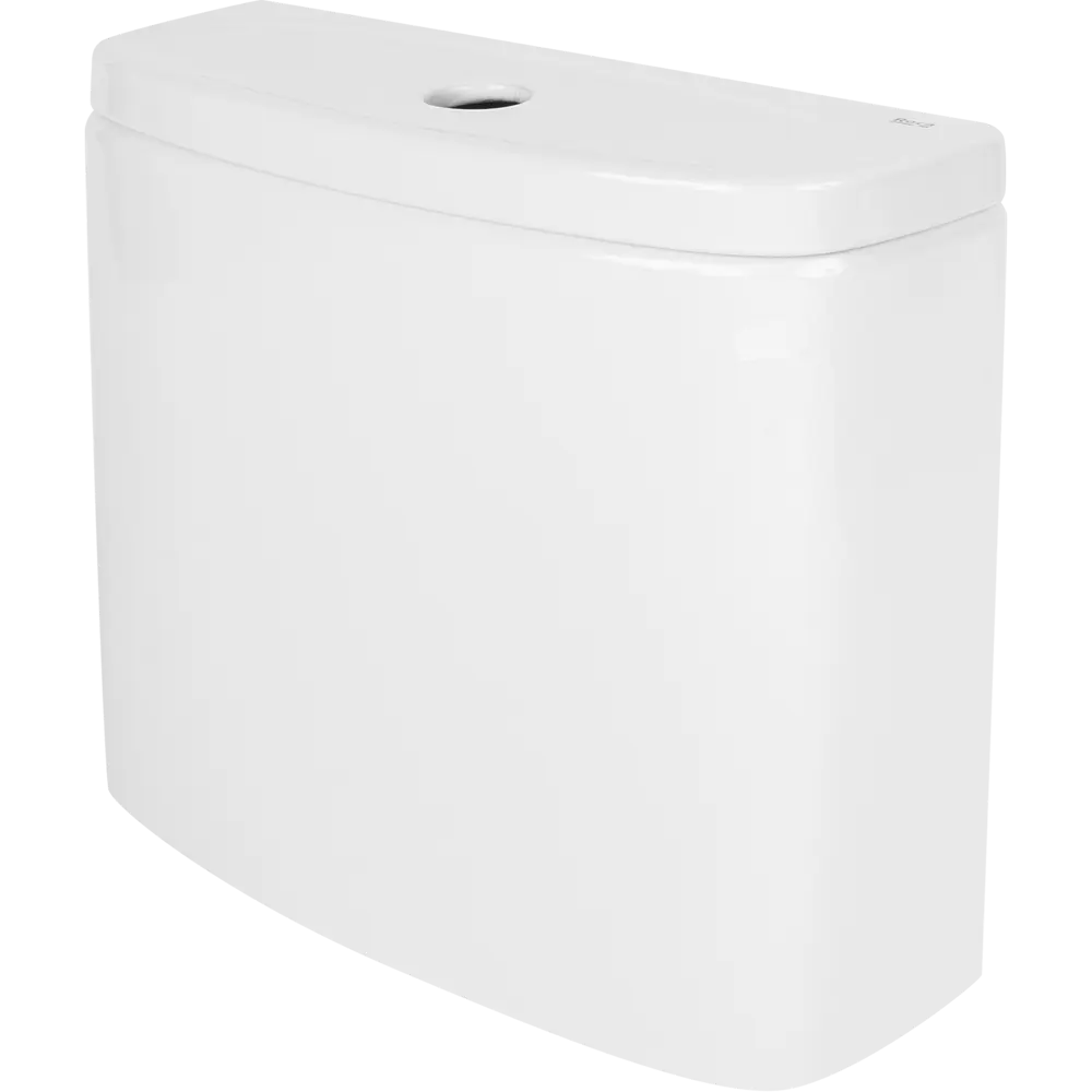 Бачок для унитаза Roca Dama Senso Compacto двойной слив Без серии STLM-2070983 - Вид №1