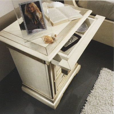 Тумбочка  ARTE CASA 2516 Evoluzione - Вид №1