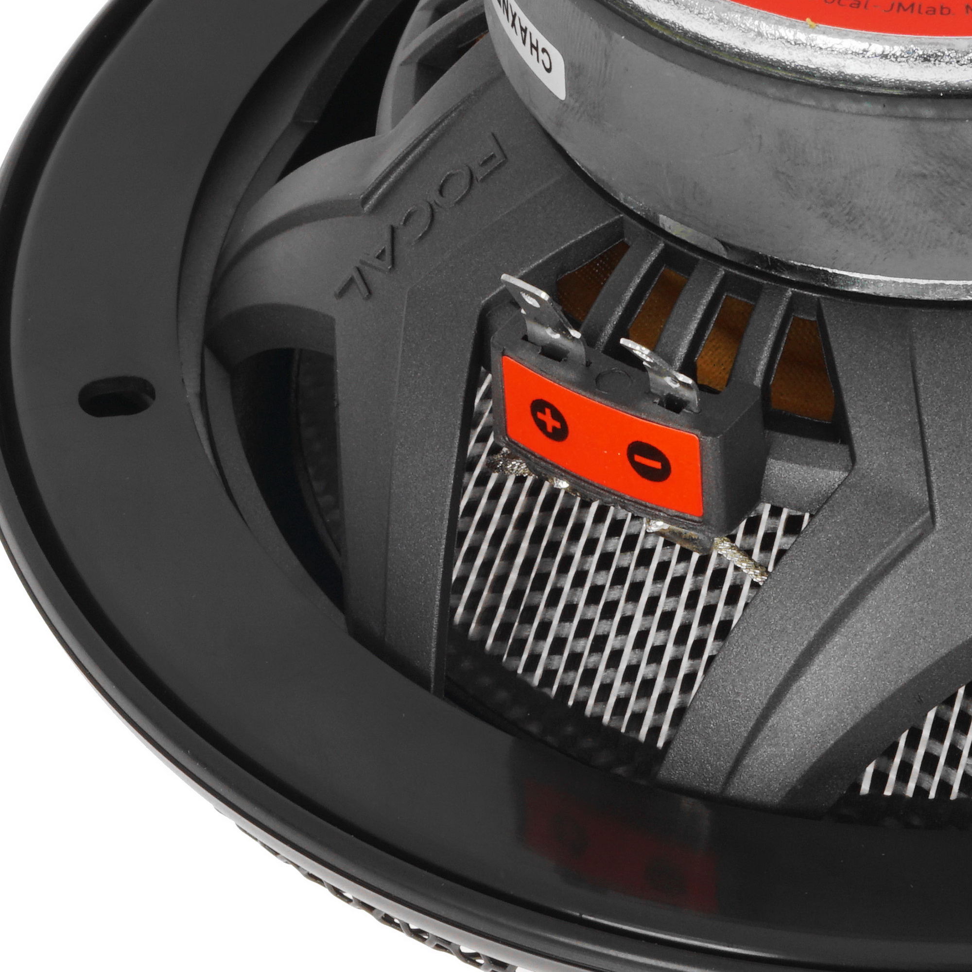 5368167 Компонентная акустическая система Focal 165-AS3 STDN-0028120 - Вид №3