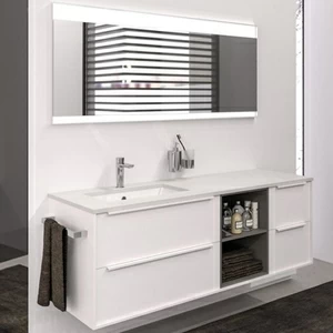 Berloni Bagno комплект мебели MANHATTAN 19