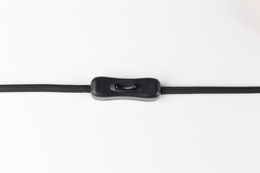 Лампа настольная Gringo, золотая Zuiver 5200042 - Вид №7