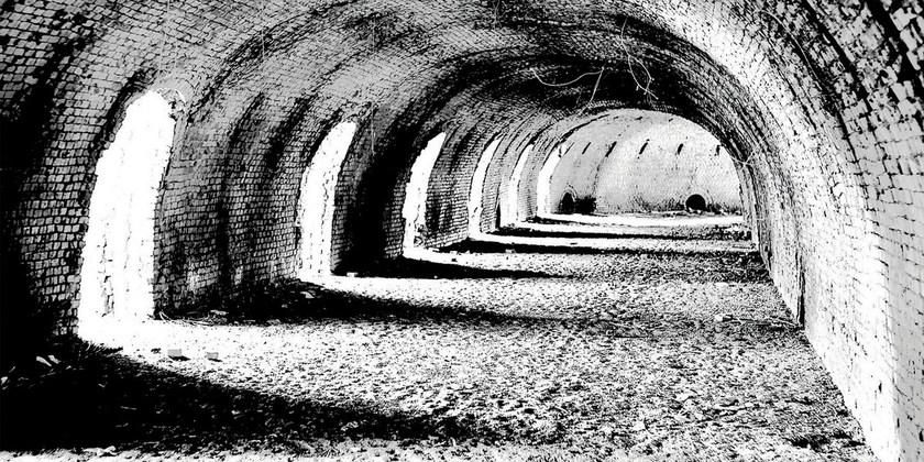 Creativespace Моющиеся обои trompe l'oeil на флизелине Wallpaper 2016 sun-id-1360737 - Вид №3