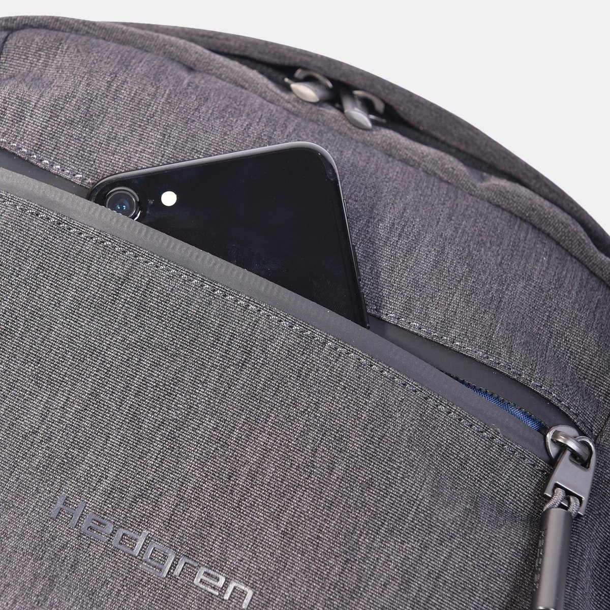 HMID04/640-02 Рюкзак HMID04 Cruiser Backpack 13 Hedgren Midway  - Вид №4