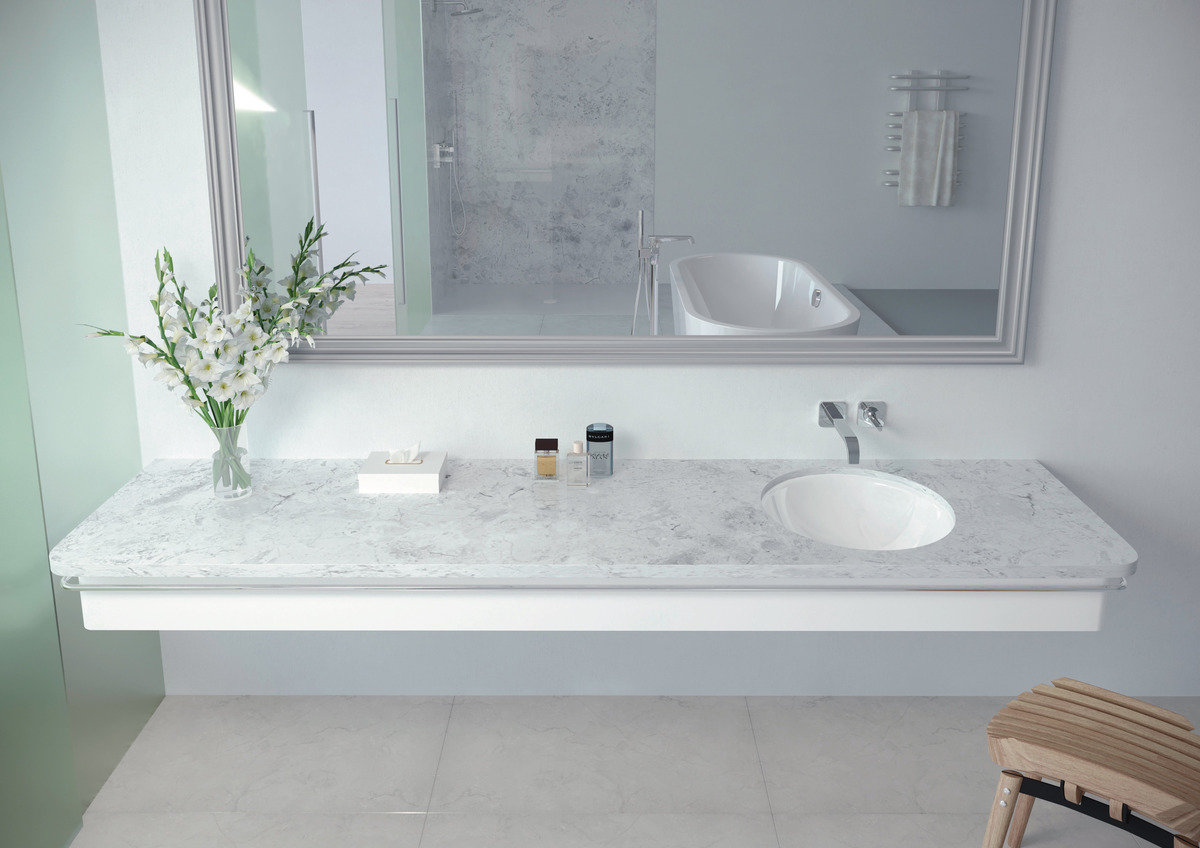 Умывальник KALDEWEI Сталь эмалированная 3183 294 черный матовый 100 3183294 - Вид №2