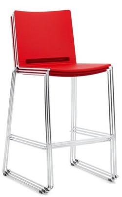 IBEBI Высокий штабелируемый табурет Multi sun-id-1497694 - Вид №3