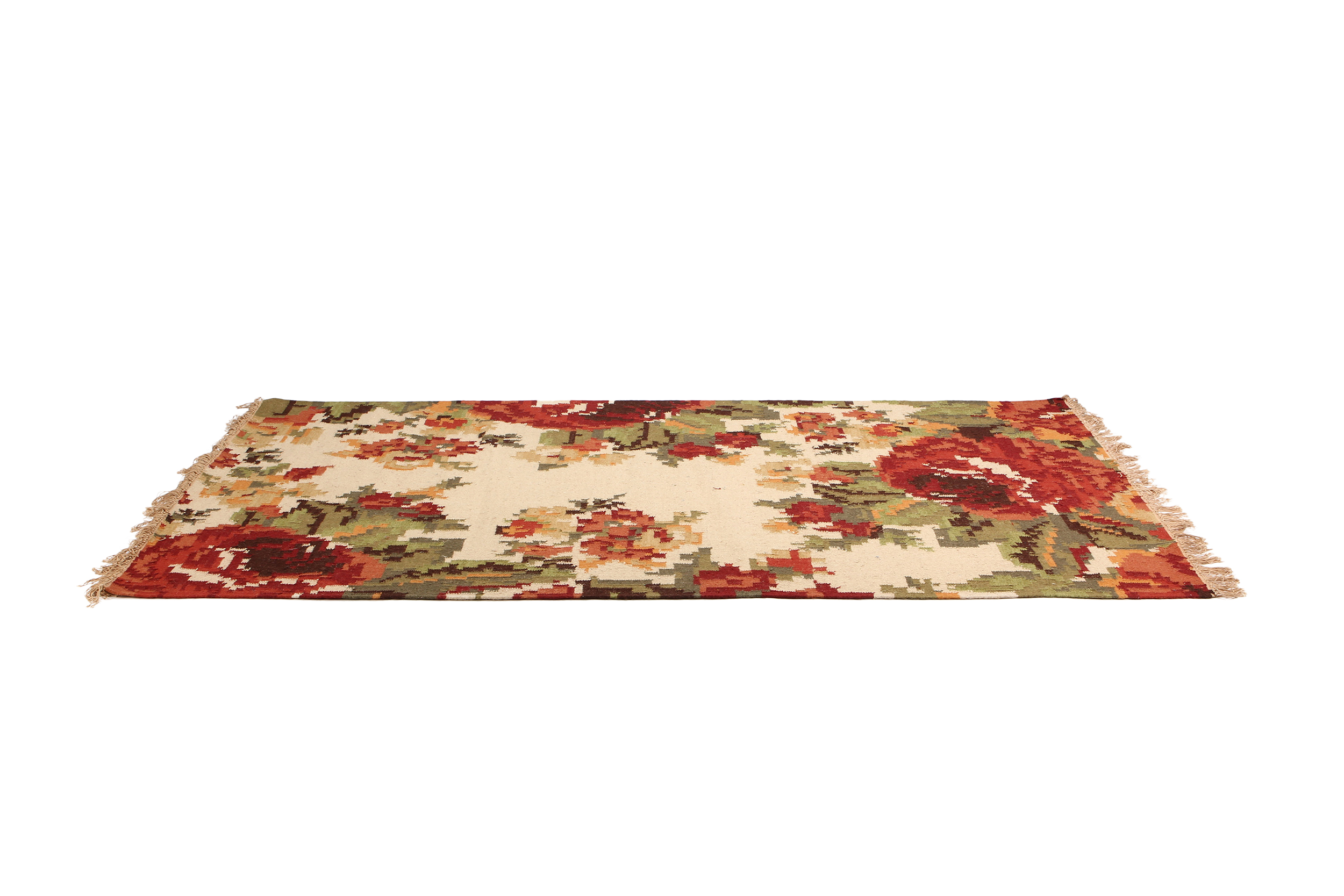 2000000055954 Ковер Rosetta 160х230 LINIE DESIGN  - Вид №4