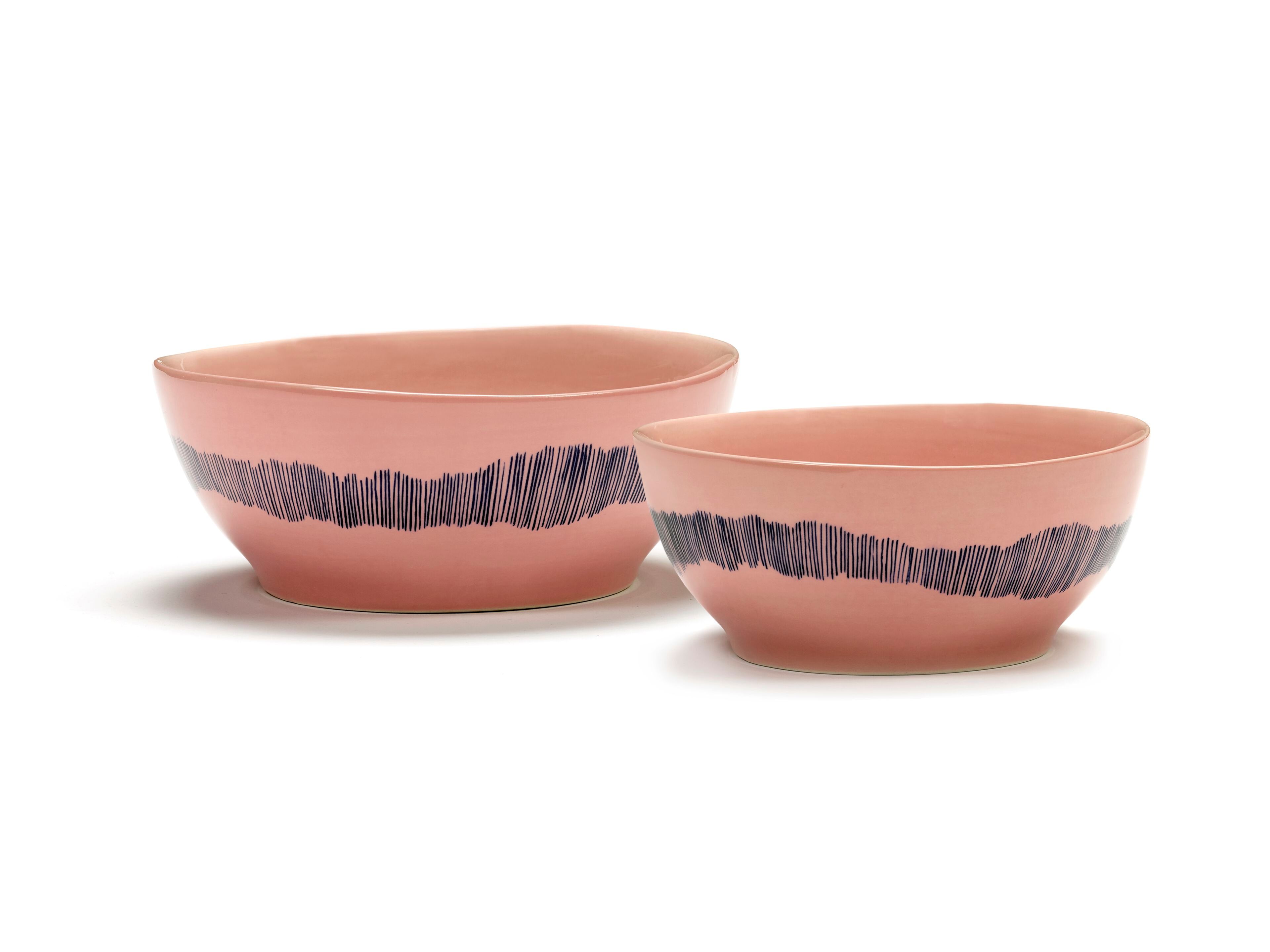 Глазурованная фарфоровая чаша Serax Ottolenghi Feast ARCH-00115973 - Вид №23