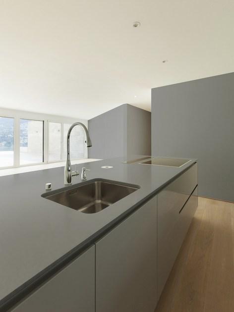 Cosentino Столешница для кухни из dekton® sun-id-1456254 - Вид №7