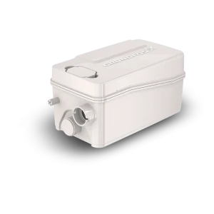 Санитарный насос Grundfos Sololift 2 D-2 280 Вт 119 л/мин