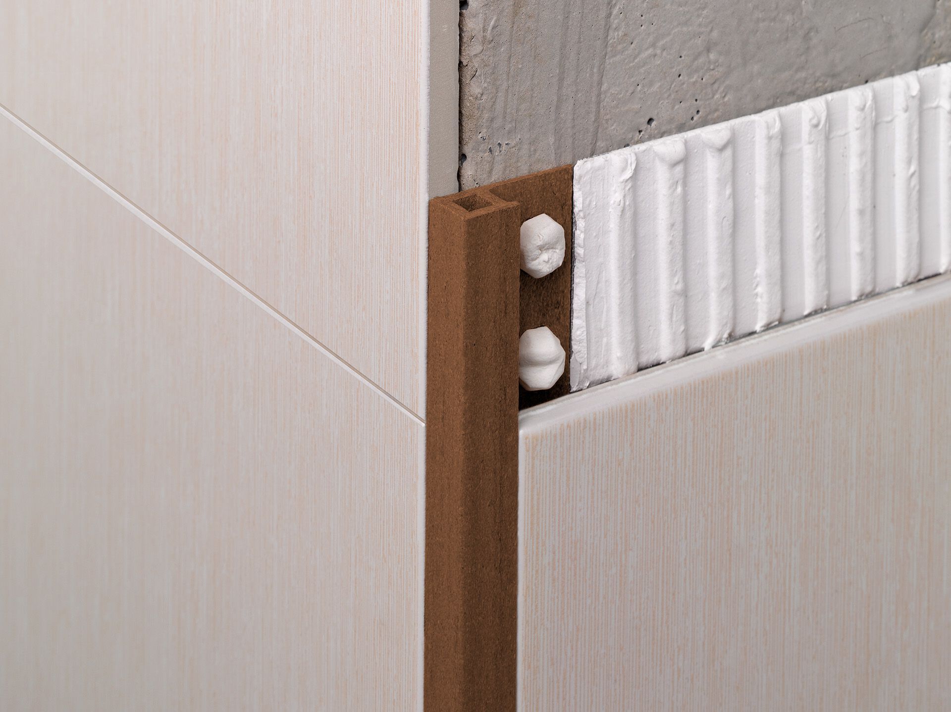 Профиль защитного выступа EMAC Italia Novolistel® ARCH-00089826 - Вид №6