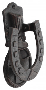 3870798.0087 Дверной молоток TO4ROOMS