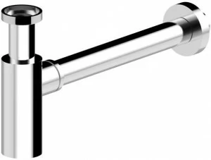 RUBINETTERIE STELLA Сифон для умывальника Sirius