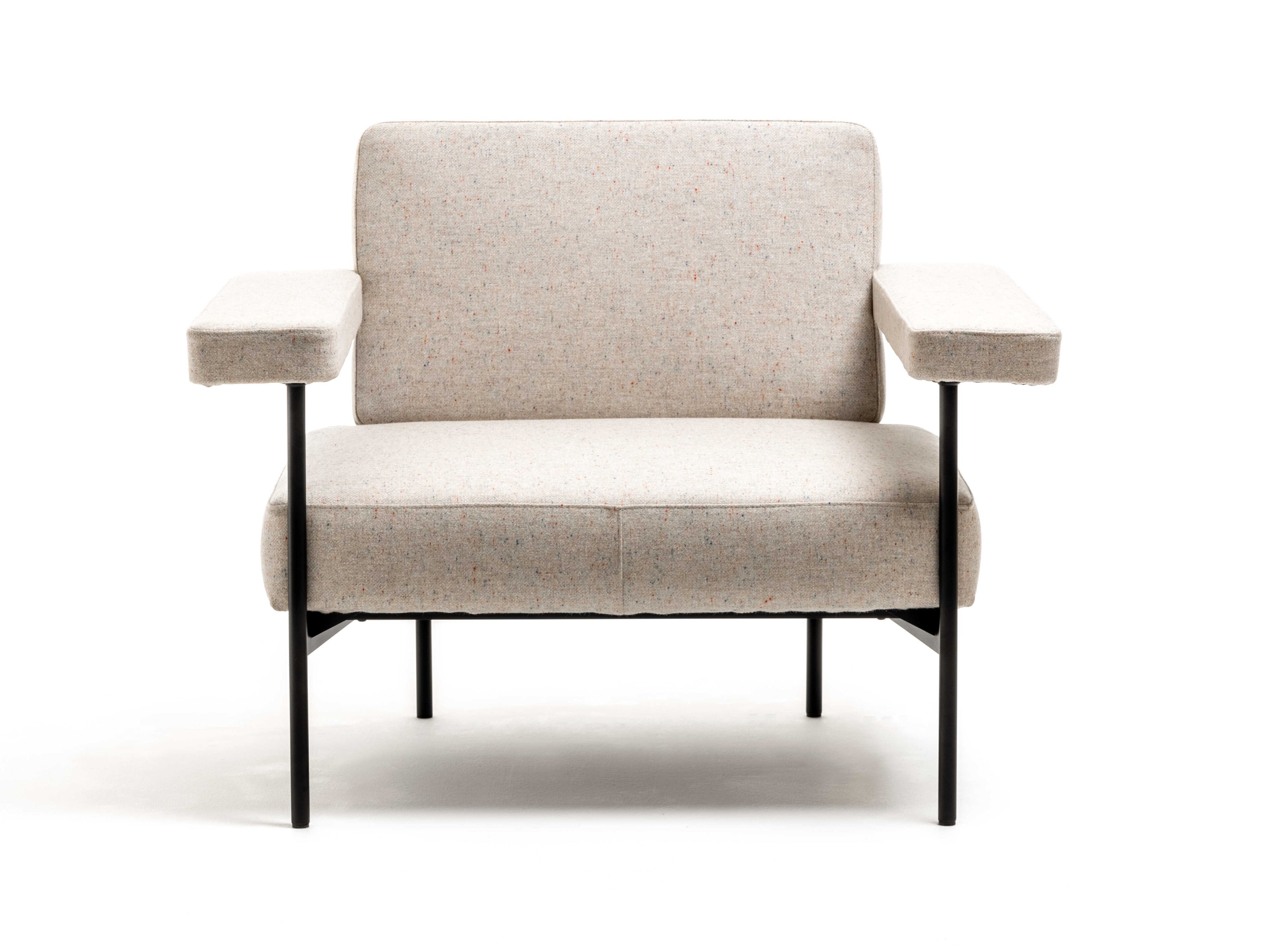 Кресло для контракта VAGHI Tilos ARCH-00043820